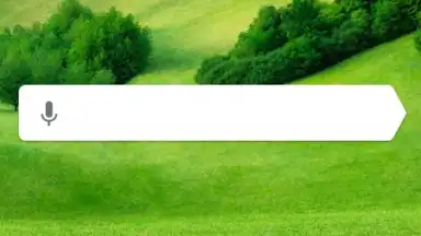 Capture d'écran de Yandex Browser Beta 2