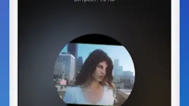 Capture d'écran de Радио Панда 7