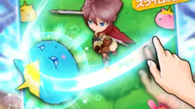 Capture d'écran de Boku & Dragons 5