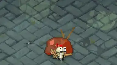 Capture d'écran de Hamster Hero & The Tower of Magic 3