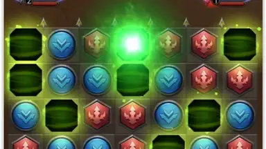 Capture d'écran de Beasts & Puzzles: Awakening 1