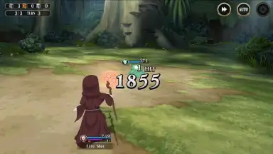 Capture d'écran de MASS FOR THE DEAD 12