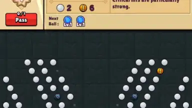 Capture d'écran de Pinball Magic 3