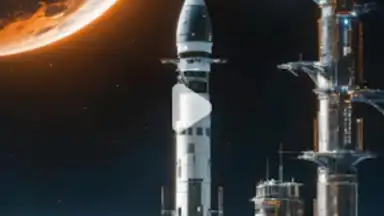 Capture d'écran de Novi Ai 7