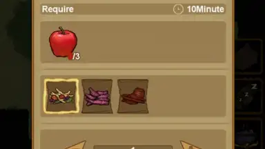 Capture d'écran de The Last Step 6