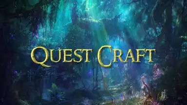 Capture d'écran de Quest Craft 3