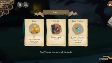 Capture d'écran de Indies' Lies 7