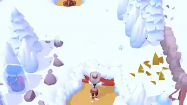 Capture d'écran de Gold Rush 13