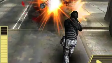 Capture d'écran de Zombie plague overkill 5