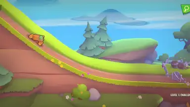Capture d'écran de Bad Piggies 2 6