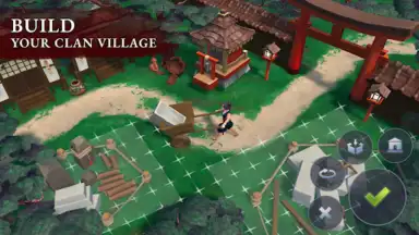 Capture d'écran de Daisho 6