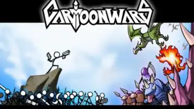 Capture d'écran de Cartoon Wars 5
