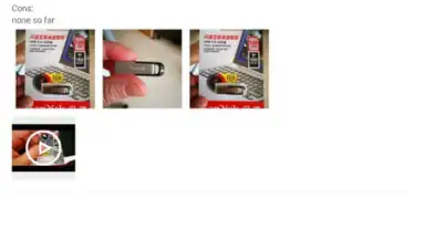 Capture d'écran de GearBest 10