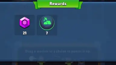 Capture d'écran de Gold & Heroes 5
