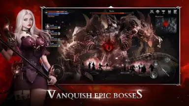 Capture d'écran de Ashes of Valhalla 3