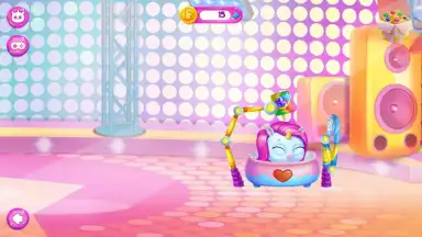 Capture d'écran de Kpopsies 8