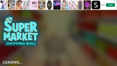 Capture d'écran de Super Market Atm 6