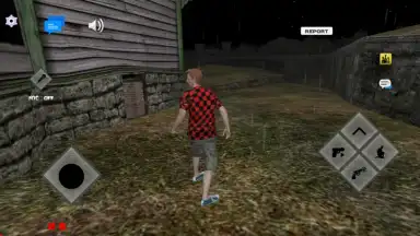 Capture d'écran de GRANNY MULTIPLAYER 10
