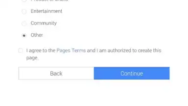 Capture d'écran de Google My Business 5