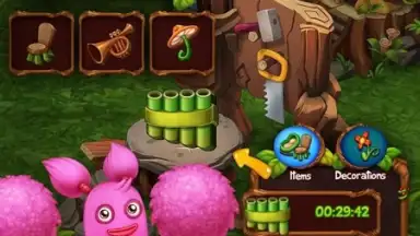 Capture d'écran de My Singing Monsters: Dawn of Fire 12