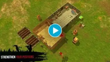 Capture d'écran de Live or Die 1: Zombie Survival 1