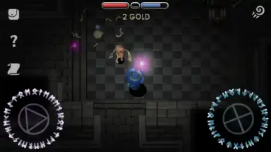 Capture d'écran de Solomon's Keep 7