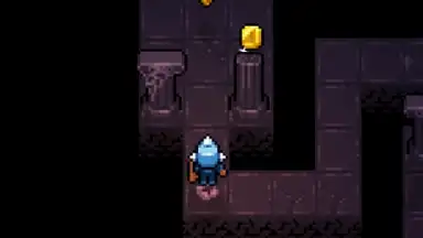 Capture d'écran de Redungeon 7