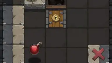 Capture d'écran de Gumballs & Dungeons 9