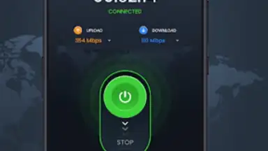 Capture d'écran de Tower VPN - Fast, Secure Proxy 2