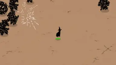 Capture d'écran de Magic Survival 7