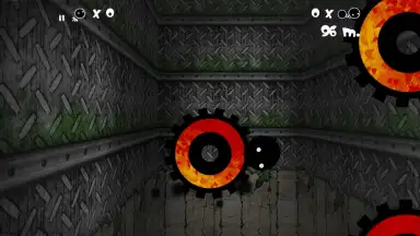 Capture d'écran de Oddy Smog's Misadventure 2