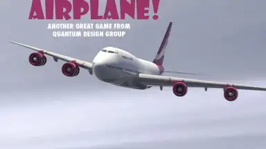 Capture d'écran de Airplane! 6