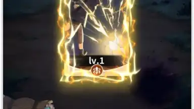 Capture d'écran de AFK Magic Wars 3