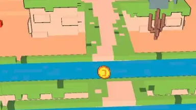 Capture d'écran de Jumpy Pets 1