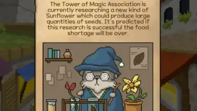 Capture d'écran de Hamster Hero & The Tower of Magic 7