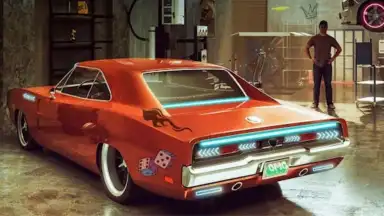 Capture d'écran de Car Mechanic Pro-Car Repair 3D 2