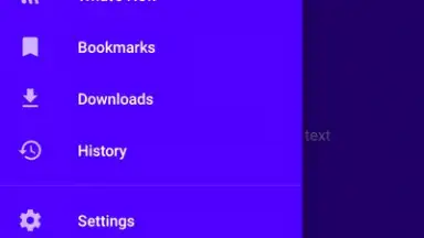 Capture d'écran de All Video Downloader New HD 2018 5