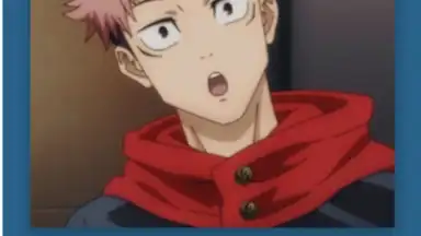 Capture d'écran de Jujutsu Kaisen Quiz 4