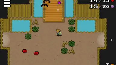 Capture d'écran de Stories of Bethem 3