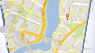 Capture d'écran de Android System WebView 8