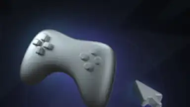 Capture d'écran de VK Play Cloud 1