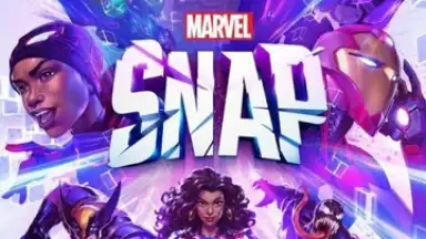 Capture d'écran de Marvel Snap 4