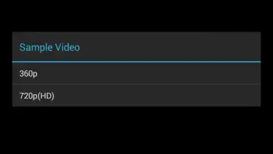 Capture d'écran de Free Video Downloader Plus 1