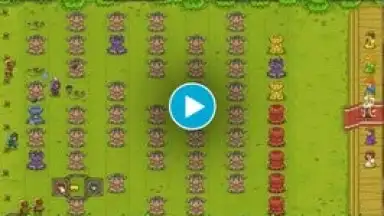 Capture d'écran de Brave Knights 1
