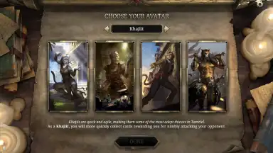 Capture d'écran de The Elder Scrolls: Legends 8
