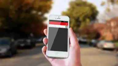 Capture d'écran de mp3 2