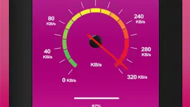 Capture d'écran de Wifi Booster + Signal Extender 1