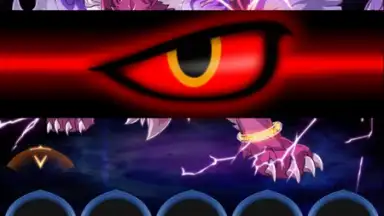 Capture d'écran de Tales of Asteria 2