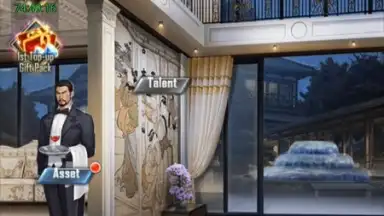 Capture d'écran de YAKUZA M 7