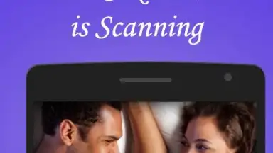 Capture d'écran de Sex Power Scanner 2